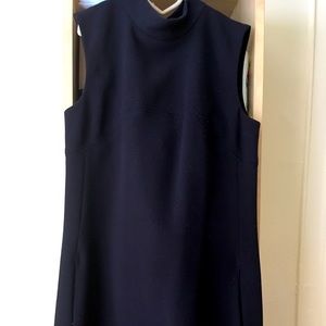 Rachel Roy Black A-line Dress